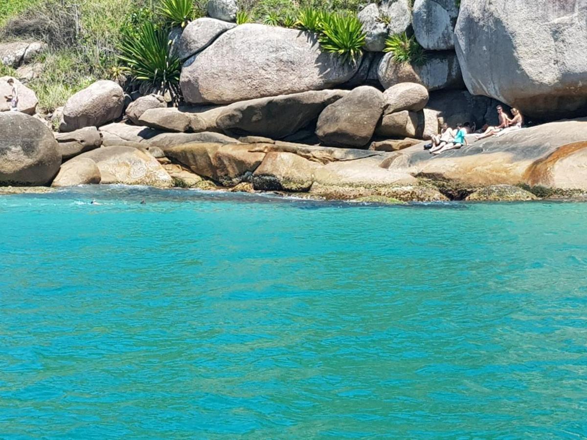Casa Aberta Floripa Hotel Florianópolis Cameră foto