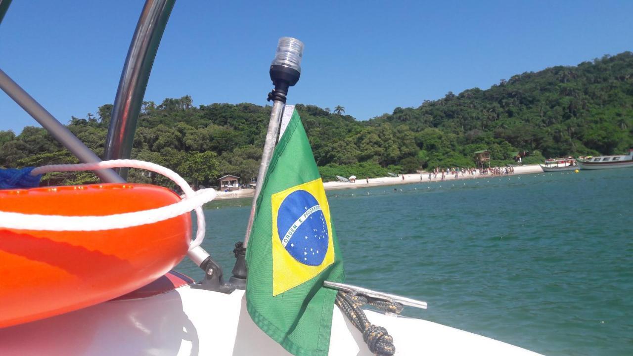 Casa Aberta Floripa Hotel Florianópolis Cameră foto
